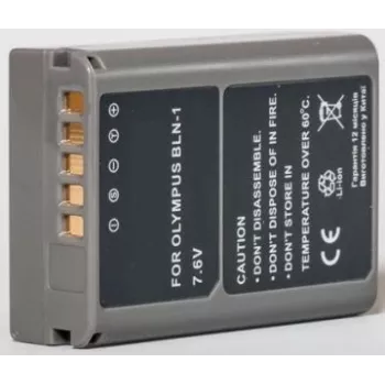 Akumulator do aparatu extra digital PS-BLN1 7.2V 1200mAh