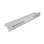 DeLOCK 19-calowy Patch Panel 16-portowy Kat.6A 1U szary Metalowy Stelaż