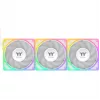 Thermaltake TOUGHFAN EX 120 ARGB Sync biały 3-Pack