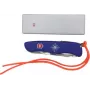 Nóż kieszonkowy Victorinox Skipper 0.8593.2W – niebieski, 10 funkcji