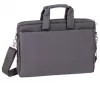 Torba kurierska Rivacase 8630 39,6 cm (15,6 cala) Czarny