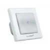 Light switch Homematic IP HmIP-BSL biały Buttons IP20 230V 5A