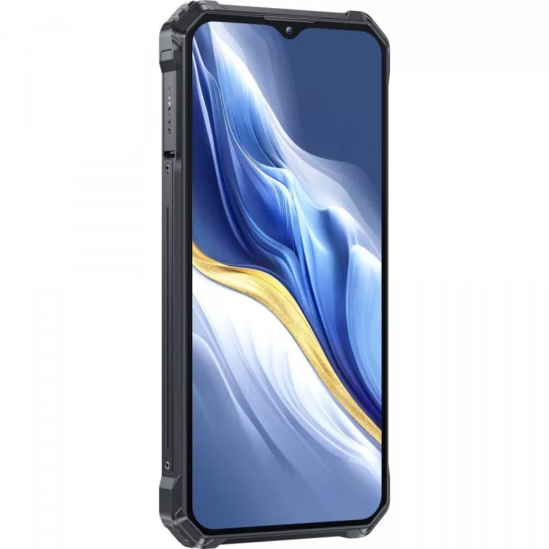 Oukitel WP36 Pro 6/256GB 10600 mAh Czarny