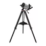 Celestron StarSense Explorer DX 5 Reflector 329x Czarny, Srebrny