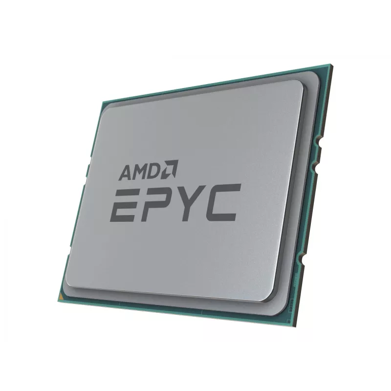 Processor AMD EPYC 7302 3 GHz 16 Cores 128 MB L3 Socket SP3