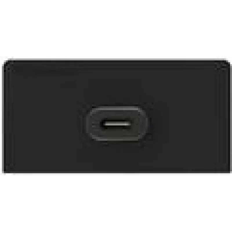USB C Gniazdo Kindermann 7457 000 549 Antracyt USB 3.2 Gen 1