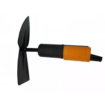 Motyka pchająco-ciągnąca Fiskars QuikFit 1000734
