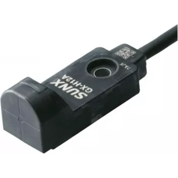 Panasonic Indukcyjny czujnik zbliżeniowy 12 x 7,1 mm PNP GX-H12B-P (GX-H12B-P)