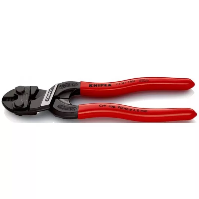 Szczypce tnące CoBolt S Knipex 71 01 160