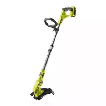 Bezprzewodowa podkaszarka Ryobi RLT183225F, 18V, 1x2,5 Ah, 25/30 cm