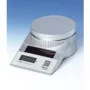 MAUL Solar Letter Scales MAULtronic S 2000 g Elektroniczna waga pocztowa Biała (15120-02)
