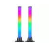 Tracer Smart Desk - Lampka biurkowa - LED - RGB Light (opakowanie 2)
