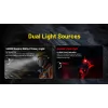 Headlamp H Series 3000 LUMENS/HC75 Uhe Nitecore