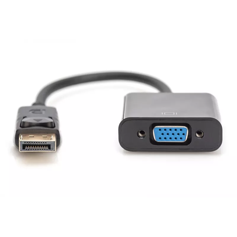 Digitus DisplayPort Adapter / Konwerter