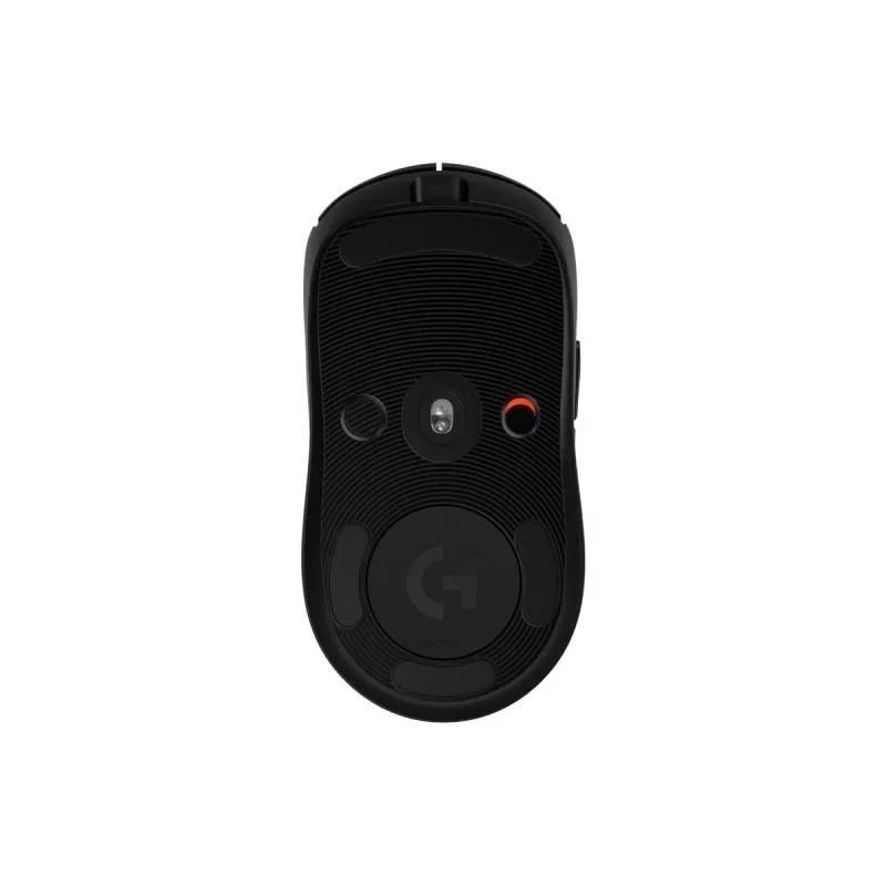 Mysz Logitech G PRO 2 LIGHTSPEED RF Wireless + USB Type-A