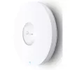TP-Link Omada EAP653 UR bezprzewodowy punkt dostępowy 2976 Mbit/s Biały Power over Ethernet (PoE)