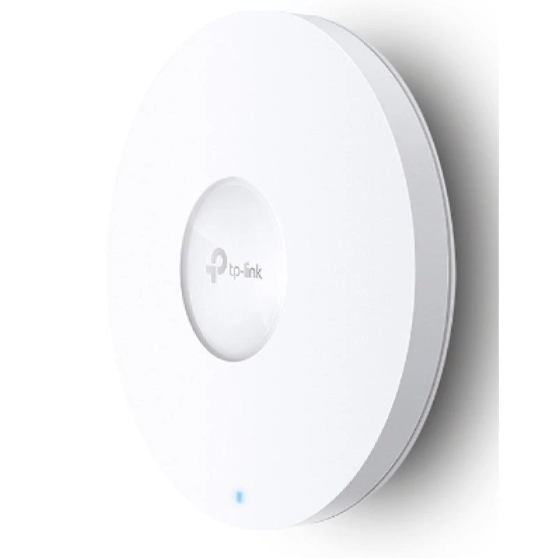 TP-Link Omada EAP653 UR bezprzewodowy punkt dostępowy 2976 Mbit/s Biały Power over Ethernet (PoE)