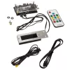 Lamptron TC20 PCI RGB Fan and LED Controller - srebrny