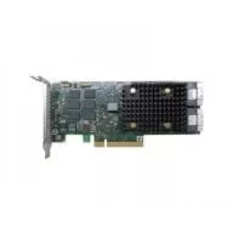 Fujitsu PRAID EP680i kontroler RAID PCI Express x8 4.0 16 Gbit/s