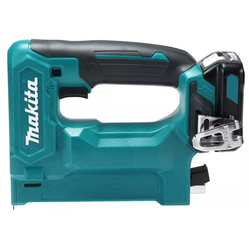 Makita ST113DZ gwoździarki/zszywacze Zszywacz Akumulator