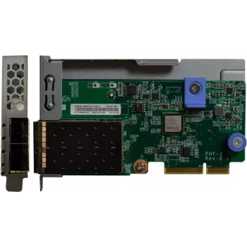 Serwer rackowy Lenovo ThinkSystem SN37A18686 2U z 2x Intel Xeon