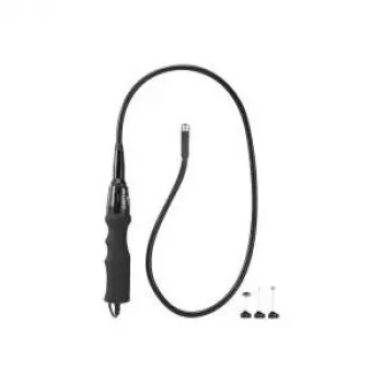 VOLTCRAFT USB-Endoskop BS-18HD/USB Średnica sondy: 8 mm Długość sondy: 88 cm z regulacją ostrości, oświetlenie LED (BS-18HD/USB)