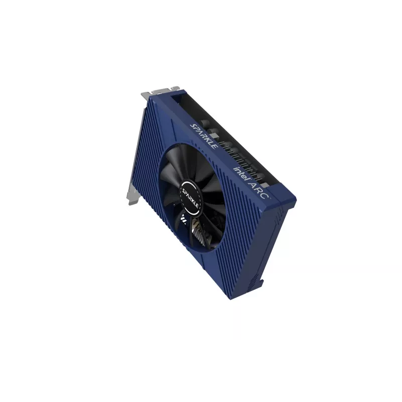 Karta graficzna SPARKLE Intel Arc A380 6GB GDDR6