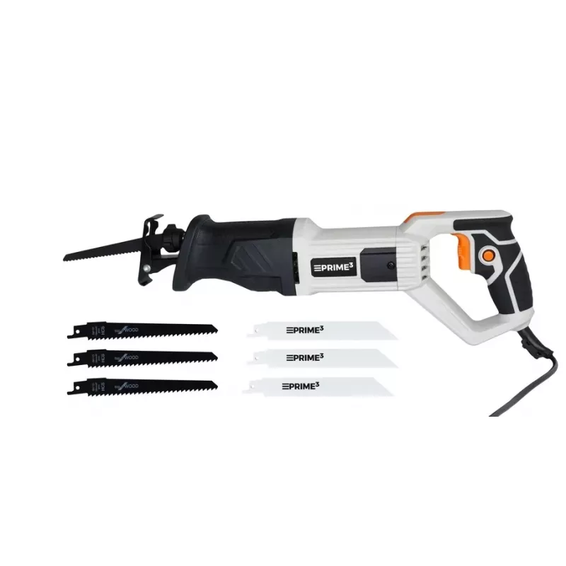 Pilarka szablasta PRIME3 TRS41 800 W 3000 SPM