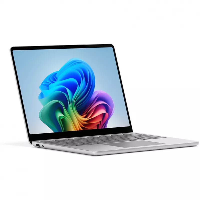 Laptop Microsoft Surface Laptop 13 cali 13 cali Qualcomm Snapdragon 16 GB 512 GB Qualcomm Adreno GPU Windows 11 Pro