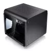 Obudowa komputera Raijintek METIS EVO TG Mini-ITX, czarna