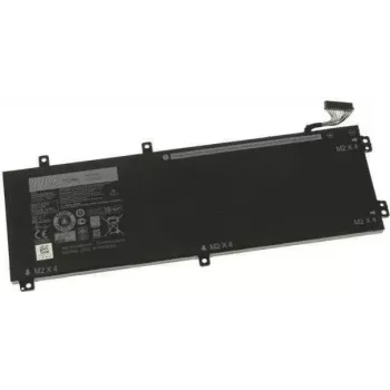Część zamienna do laptopa CoreParts MBXDE-BA0187 Bateria