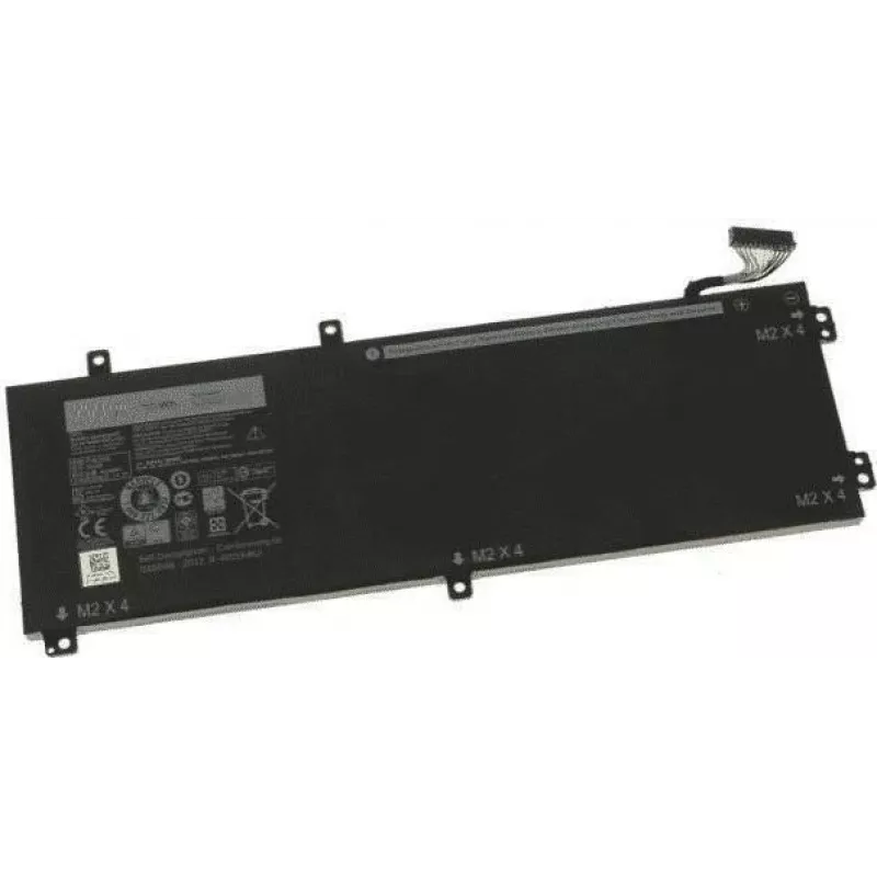 Część zamienna do laptopa CoreParts MBXDE-BA0187 Bateria