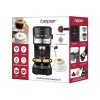 Ekspres do kawy Beper 1,25 l P101CAF100