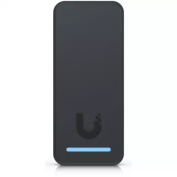 Czytnik kontroli dostępu Ubiquiti UA-G3-B Czarny 0,7 W Głośnik 10/100/1000 Mbit/s