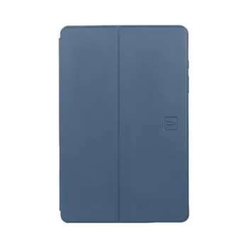 Etui z klapką Tucano Gala dla Samsung Galaxy Tab A9+ 11 cali Niebieski