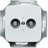 Busch Jaeger 2495-0-0059 Zubehör für elektrische Schalter (2495-0-0059)