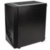 Obudowa komputerowa Kolink Inspire K2 Plus ARGB Micro-ATX Czarna