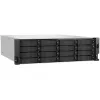 QNAP TS-H1677AXU-RP-R7-32G, Serwer pamięci masowej, Szafa (3U), AMD Ryzen™ 7, 7745, 32 GB, DDR5