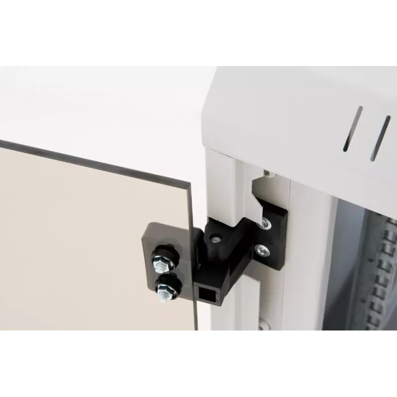 Szafa wisząca Triton RBA-12-AD6-CAX-A1 12U Biały