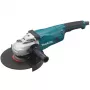 Szlifierka kątowa Makita GA9020SF02