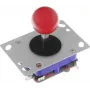 Joystick arcade Joy-IT Professional 8 dla komputerów jednopłytkowych — Joy-IT Arcade Joystick Professional 8