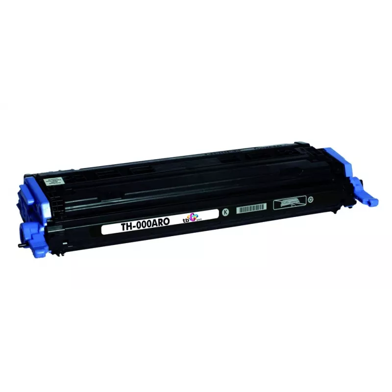 Toner do CLJ 2600 czarny TH-000ARO regenerowany 100% nowy OPC