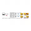 Adapter graficzny USB DeLOCK 87705