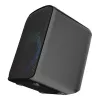 Przenośny głośnik HiFuture EVENT Bluetooth, czarny