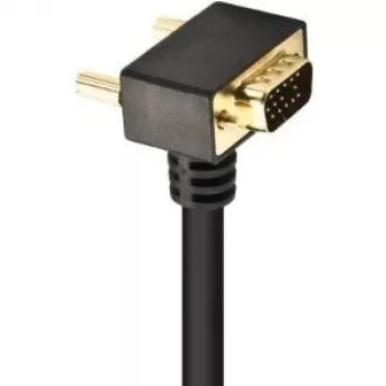 Kabel przejściowy wideo Kindermann 7483000102
