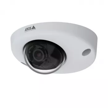 Kamera IP Axis 01933-021 1920 x 1080 pikseli Kopułkowa