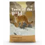 TASTE OF THE WILD Canyon River - sucha karma dla kota - 2kg
