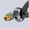 Szczypce Knipex 10 99 I220