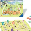 niebieskiy Junior Labyrinth, Gra Planszowa