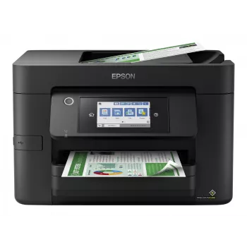 Epson WorkForce Pro WF-4825DWF Atramentowa A4 4800 x 2400 DPI 25 ppm Wi-Fi